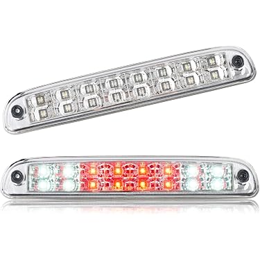 Amazon Best Sellers: Best Automotive High Mount Stop Light Assemblies